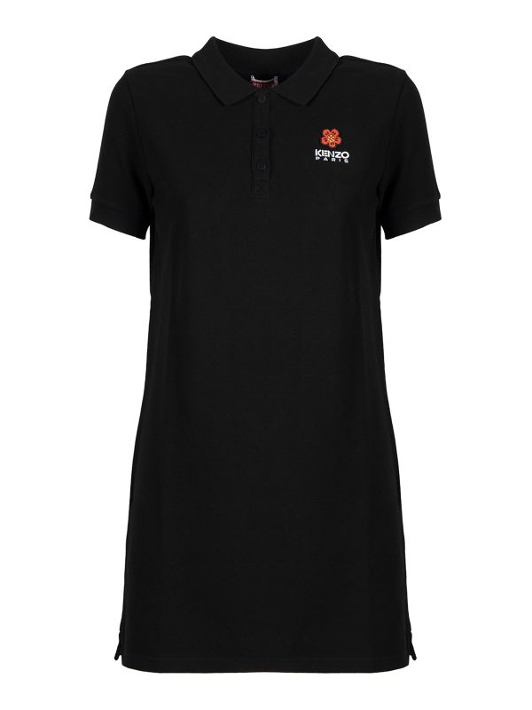 Kenzo T-Shirt - Noir