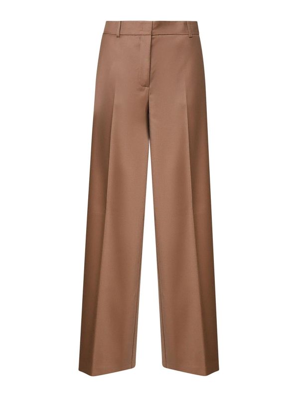 Pinko Short - Marron