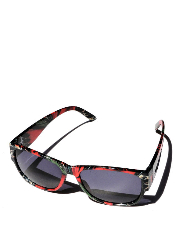 Maria Enrica Nardi Lunettes De Soleil - Anem
