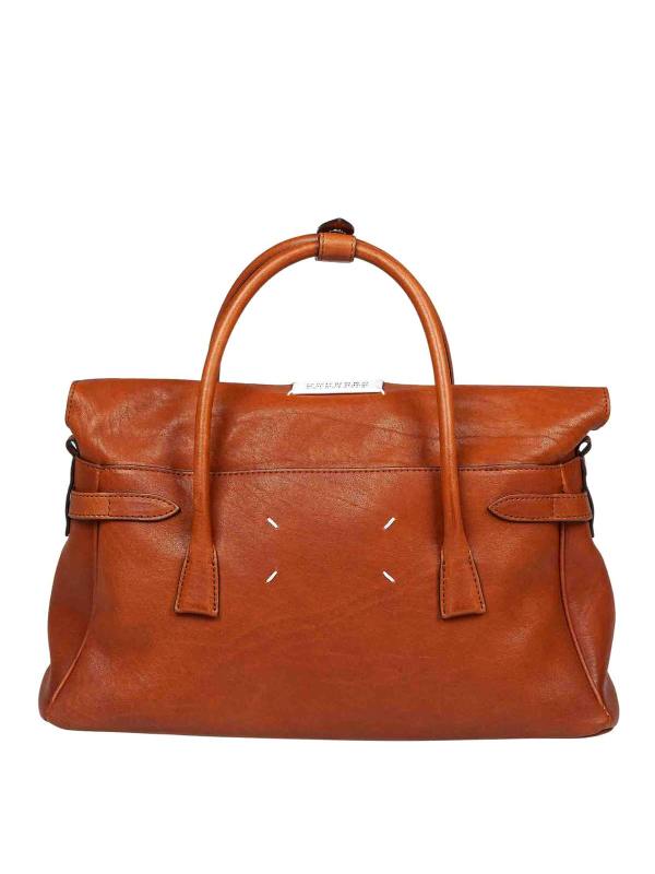 Maison Margiela Sac Cabas - Marr