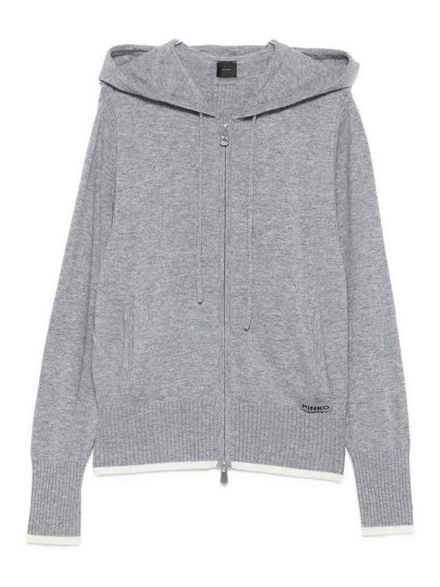 Pinko Pull Col Rond - Sullawesi