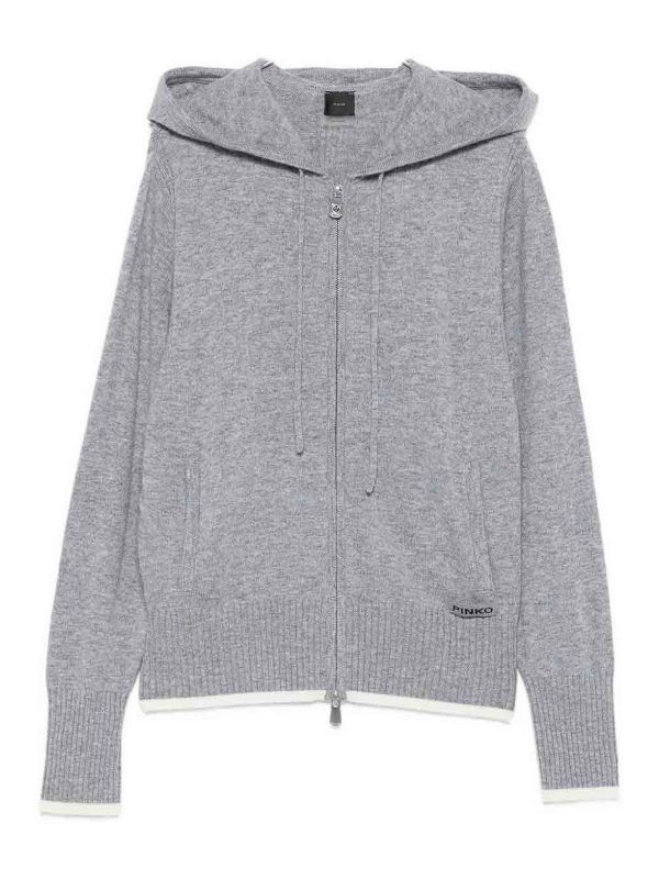 Pinko Pull Col Rond - Sullawesi