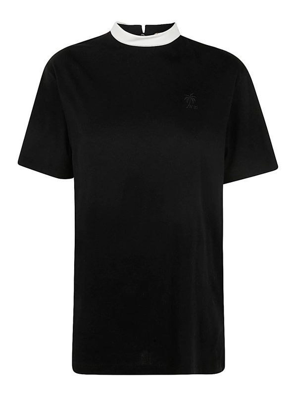 N°21 T-Shirt - Noir