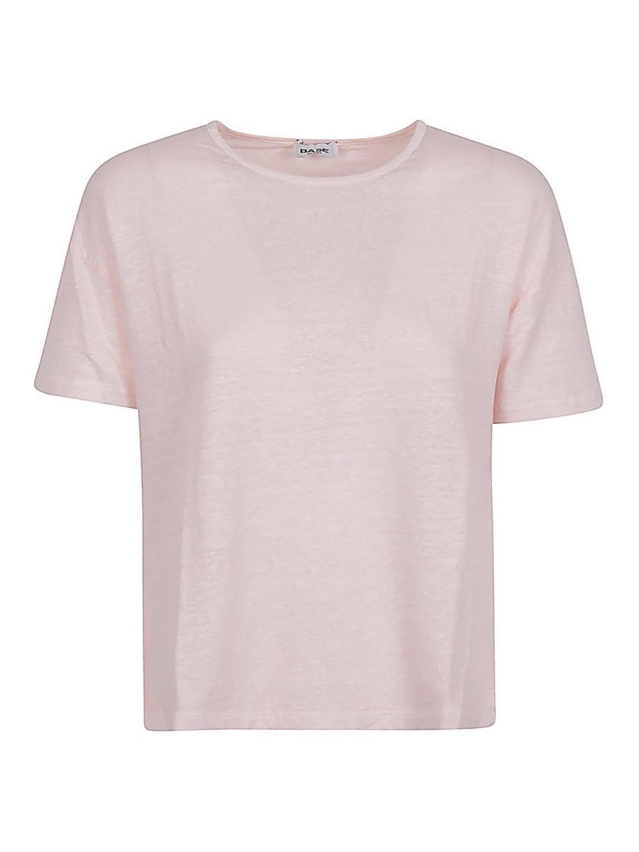Base T-Shirt - Couleur Chair