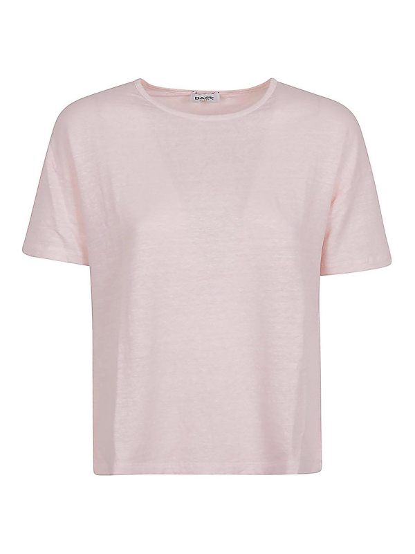 Base T-Shirt - Couleur Chair