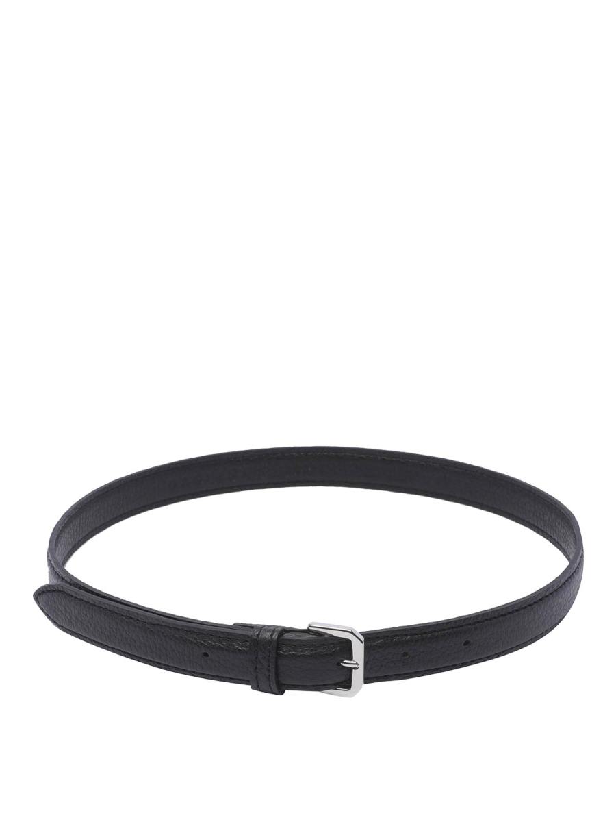Orciani Ceinture - Noir