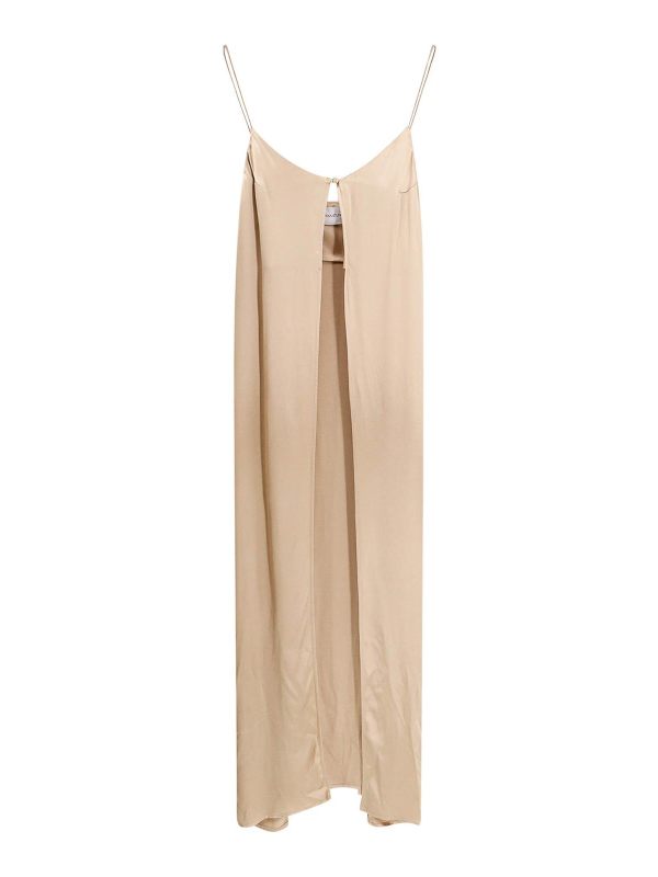The Nina Studio Gilet - Beige