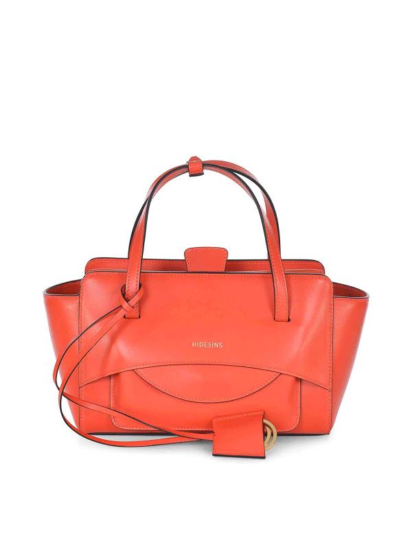 Rochel Sac Bandoulière - Flap S