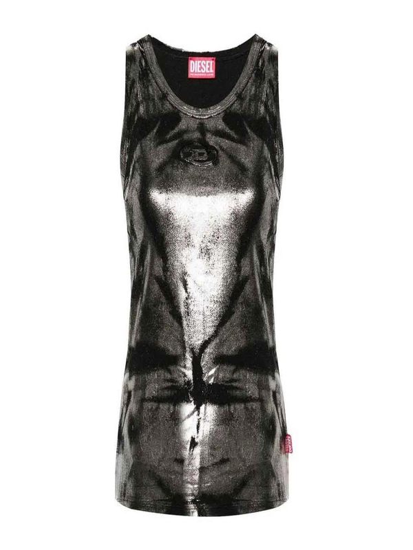 Diesel Top - Multicolore
