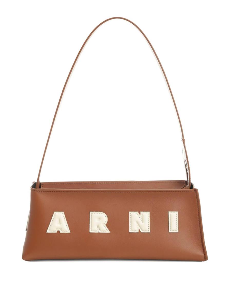 Marni Sac Porté Épaule - Marr