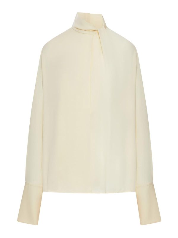 Tom Ford Blouse - Couleur Chair