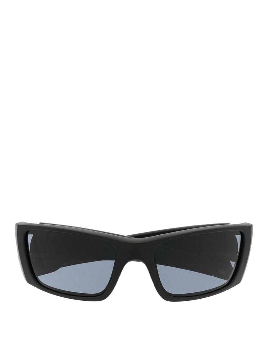 Oakley Lunettes De Soleil - Noir
