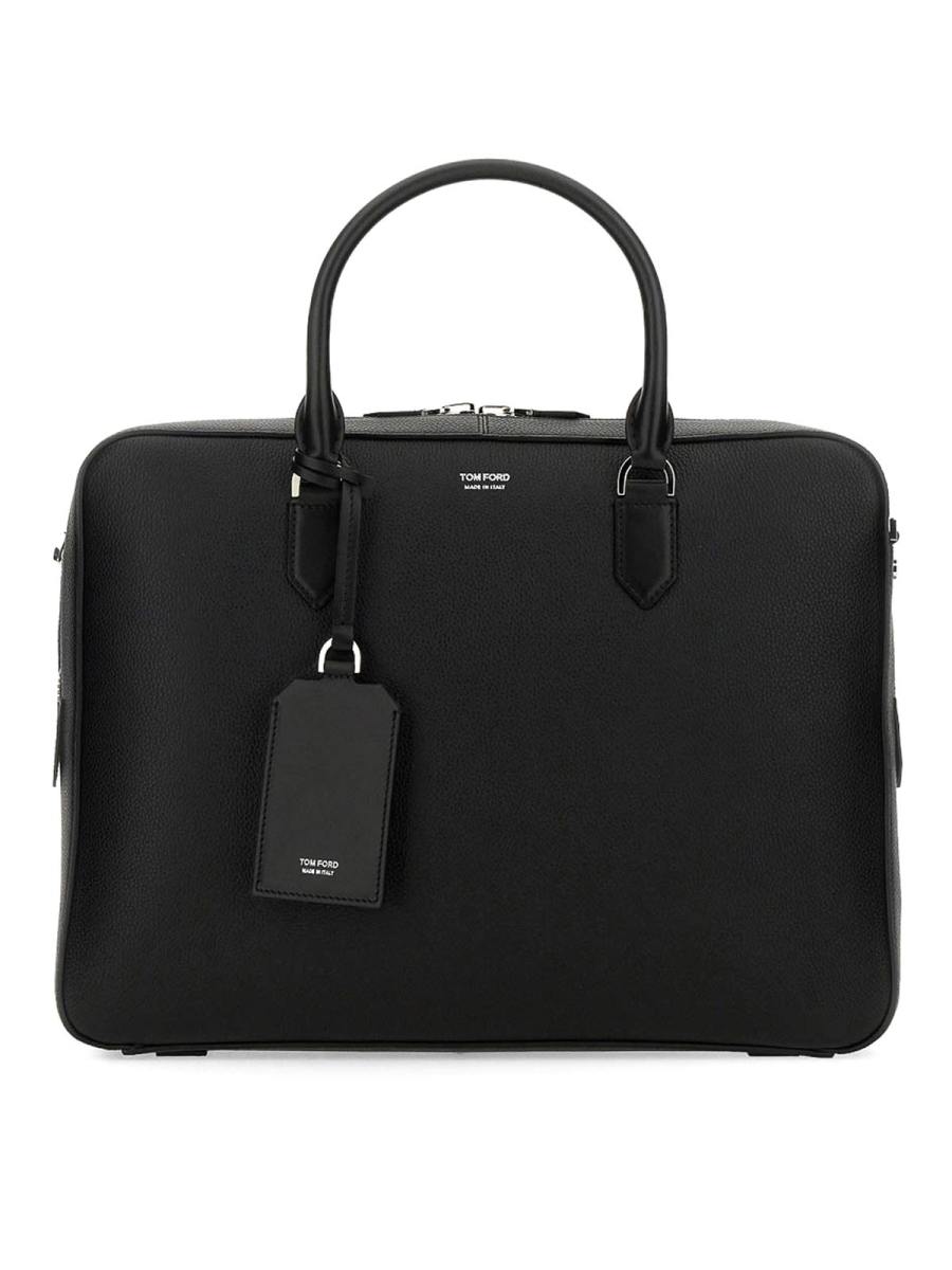 Tom Ford Mallette - Noir