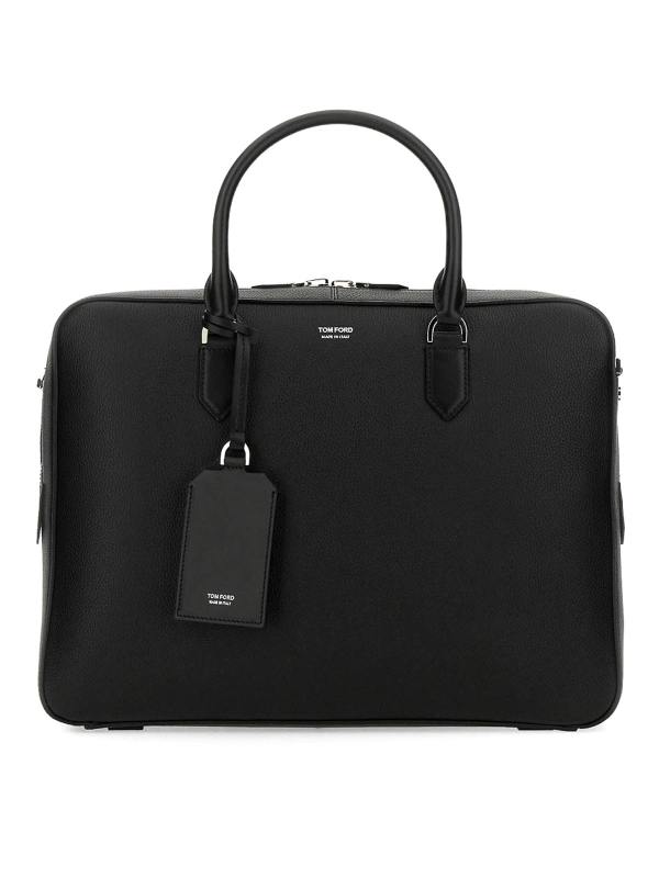 Tom Ford Mallette - Noir