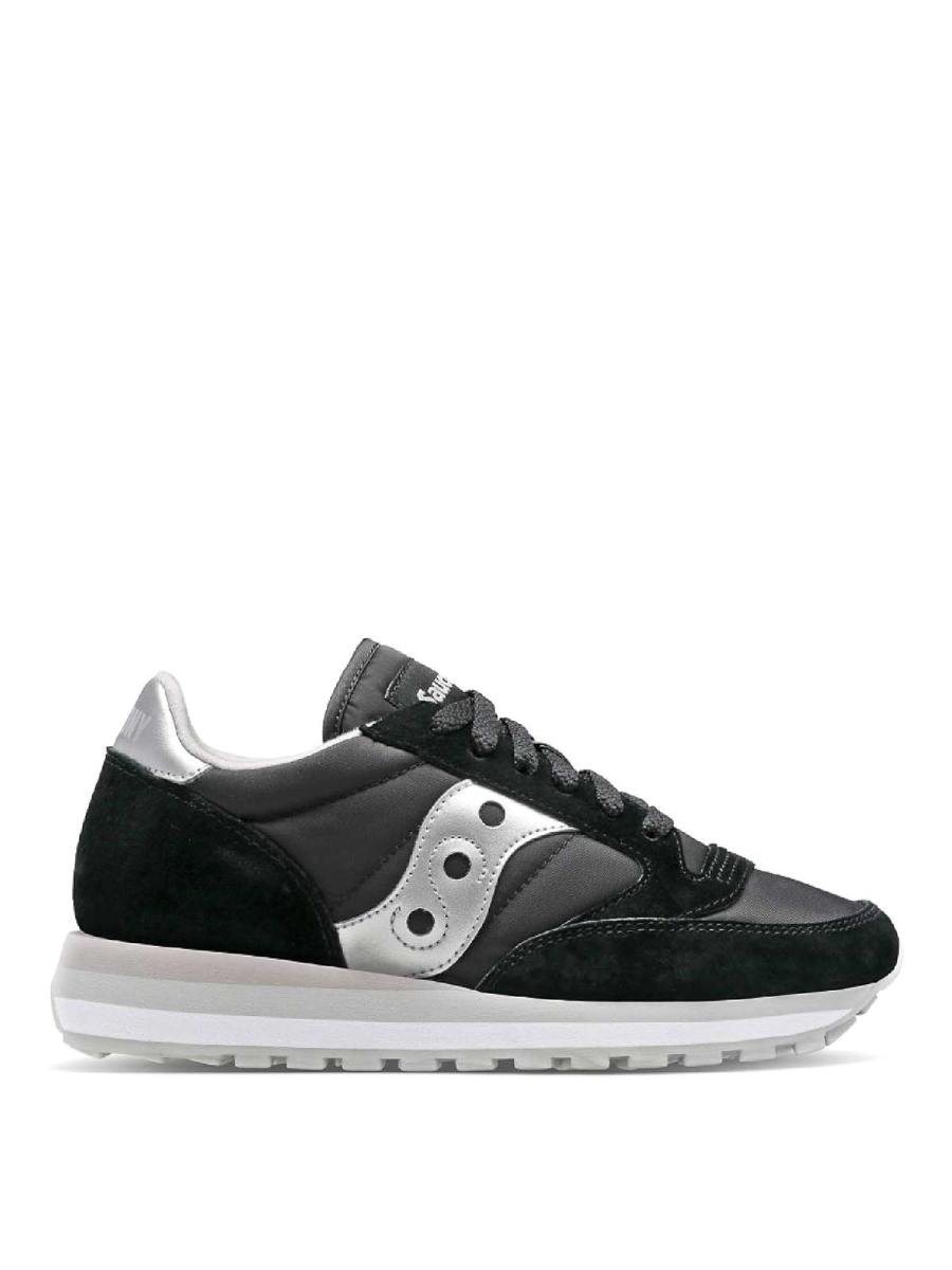 Saucony Baskets - Noir