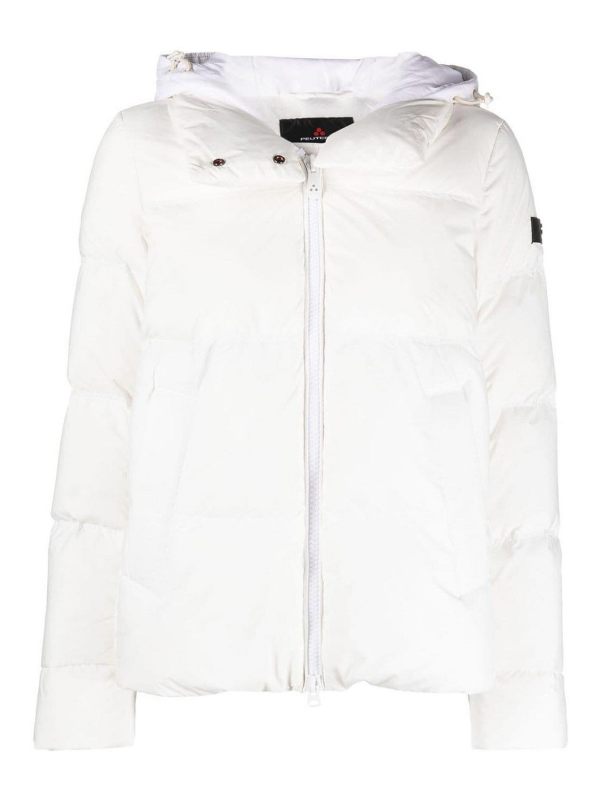 Peuterey Veste Casual - Blanc