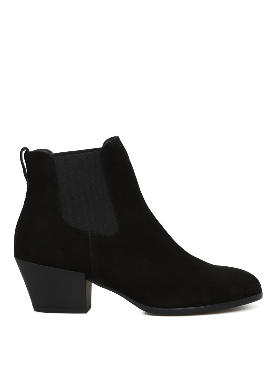 Hogan Bottines - Noir