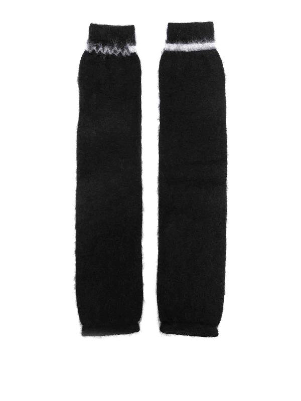 Marni Gants - Noir