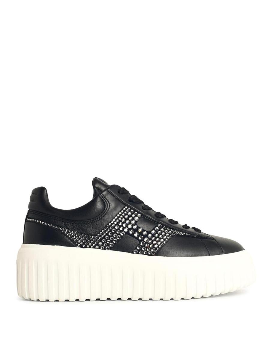Hogan Baskets - H
