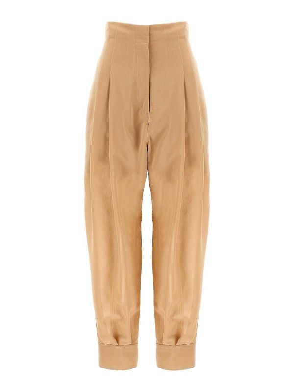 Philosophy di Lorenzo Serafini Short - Beige