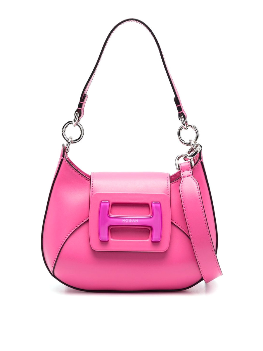 Hogan Sac Porté Épaule - H-Bag Hob