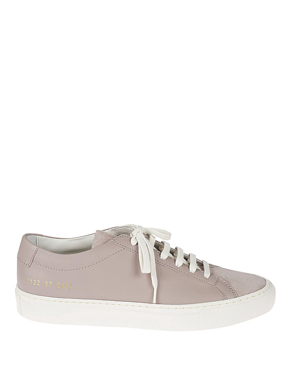 Common Projects Baskets - Achilles