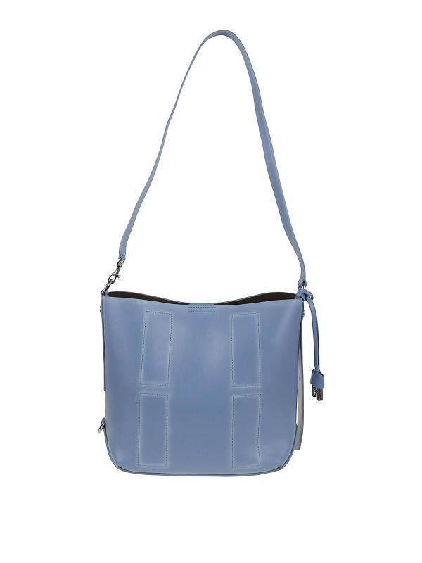 Hogan Sac Cabas - Bleu