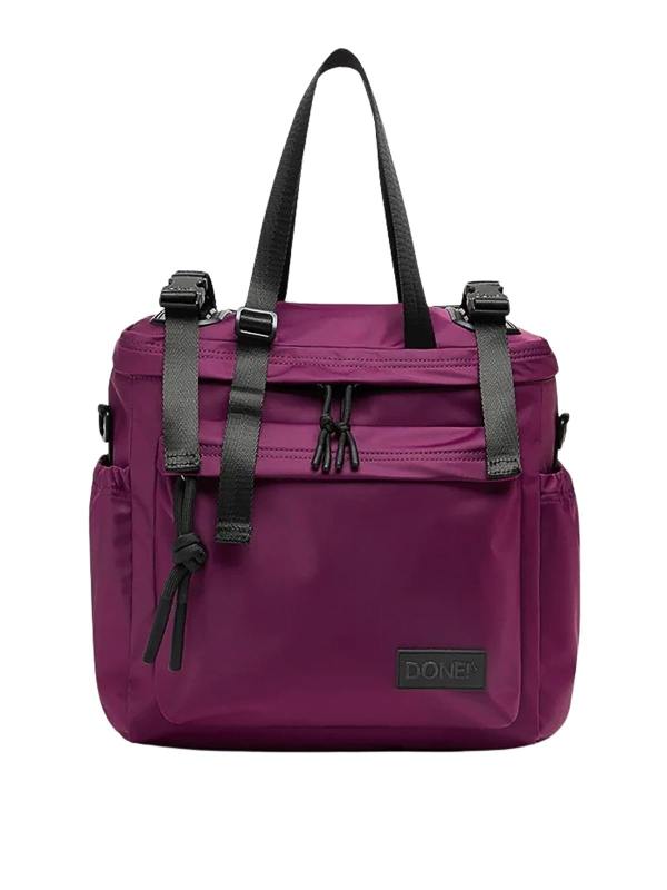 Done Sac À Dos - Violet