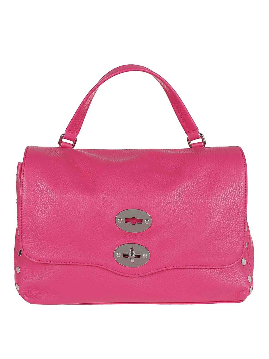 Zanellato Sac Cabas - Fuchsia