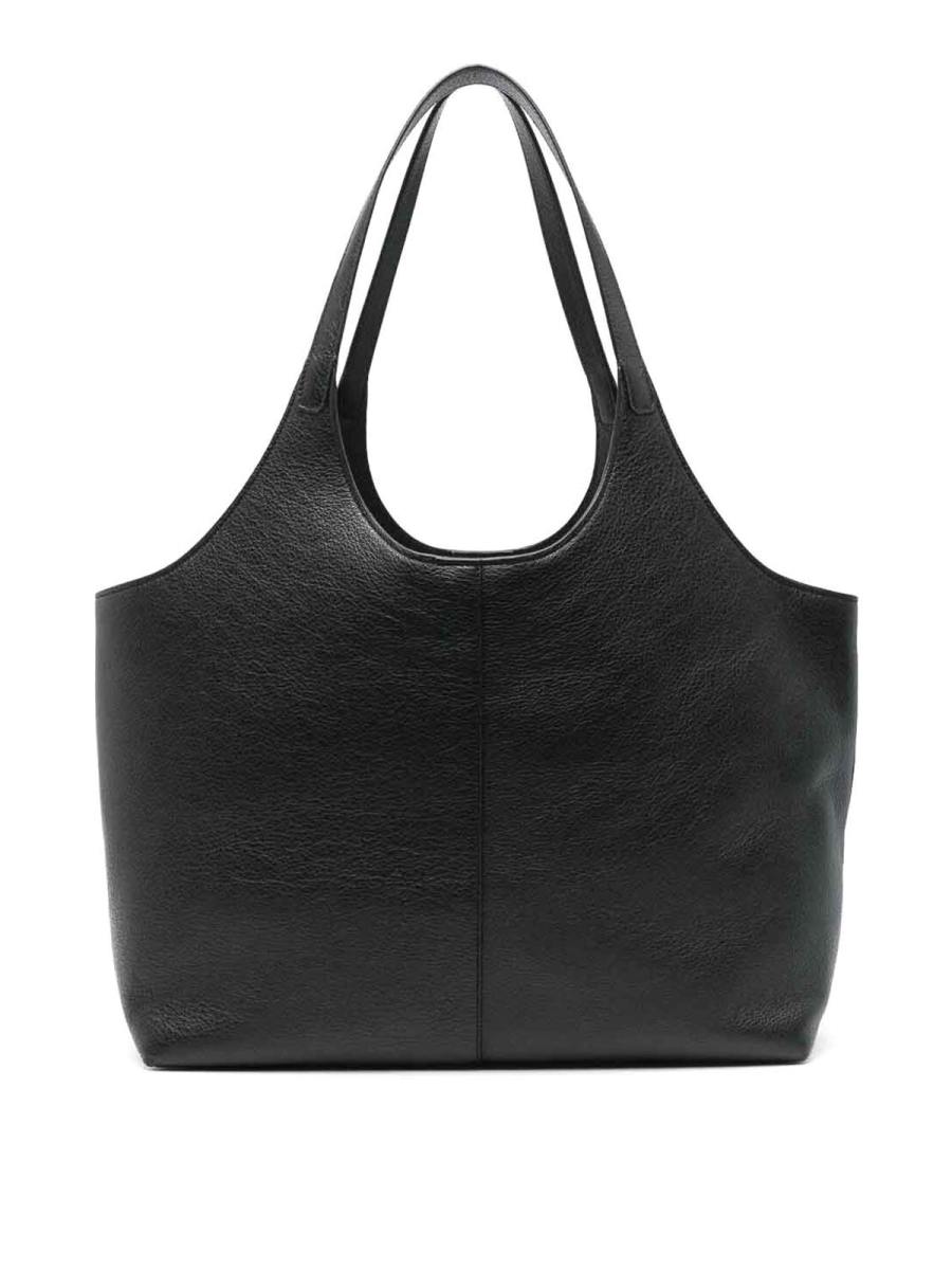 Aesther Ekme Sac Porté Épaule - Noir