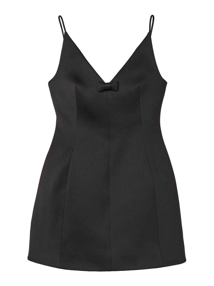 Marc Jacobs Robe Courte - Noir