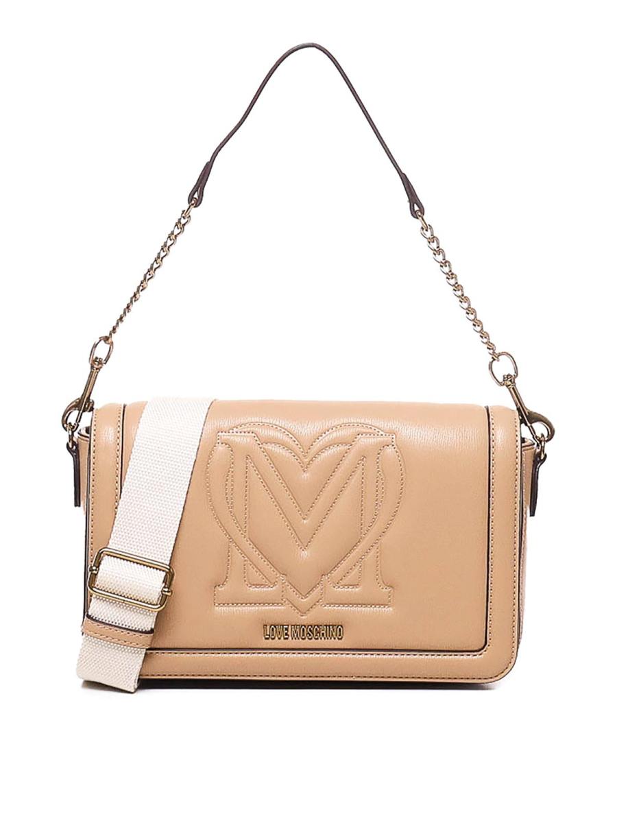 Love Moschino Sac Bandoulière - Marr
