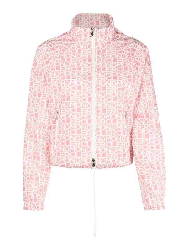 Moncler Veste Casual - Alose