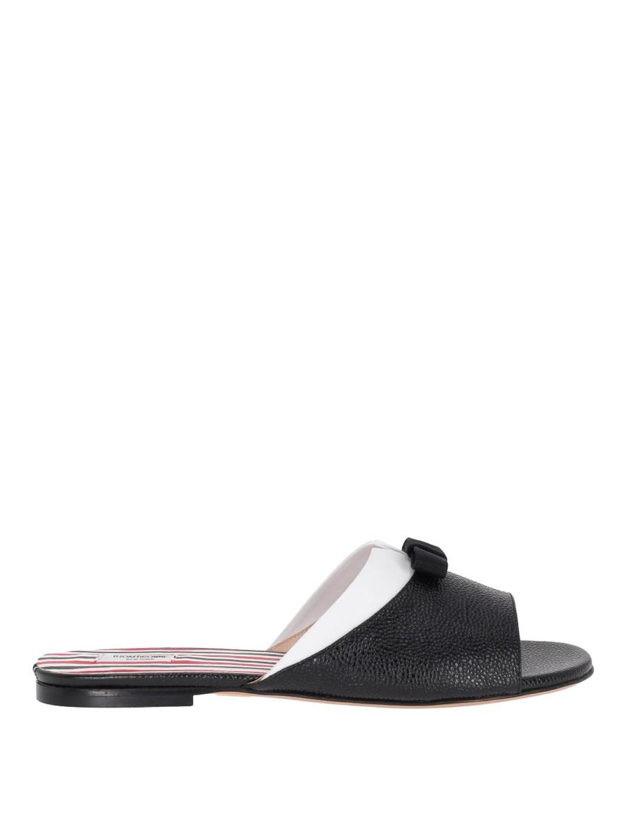 Thom Browne Sandales - Beige