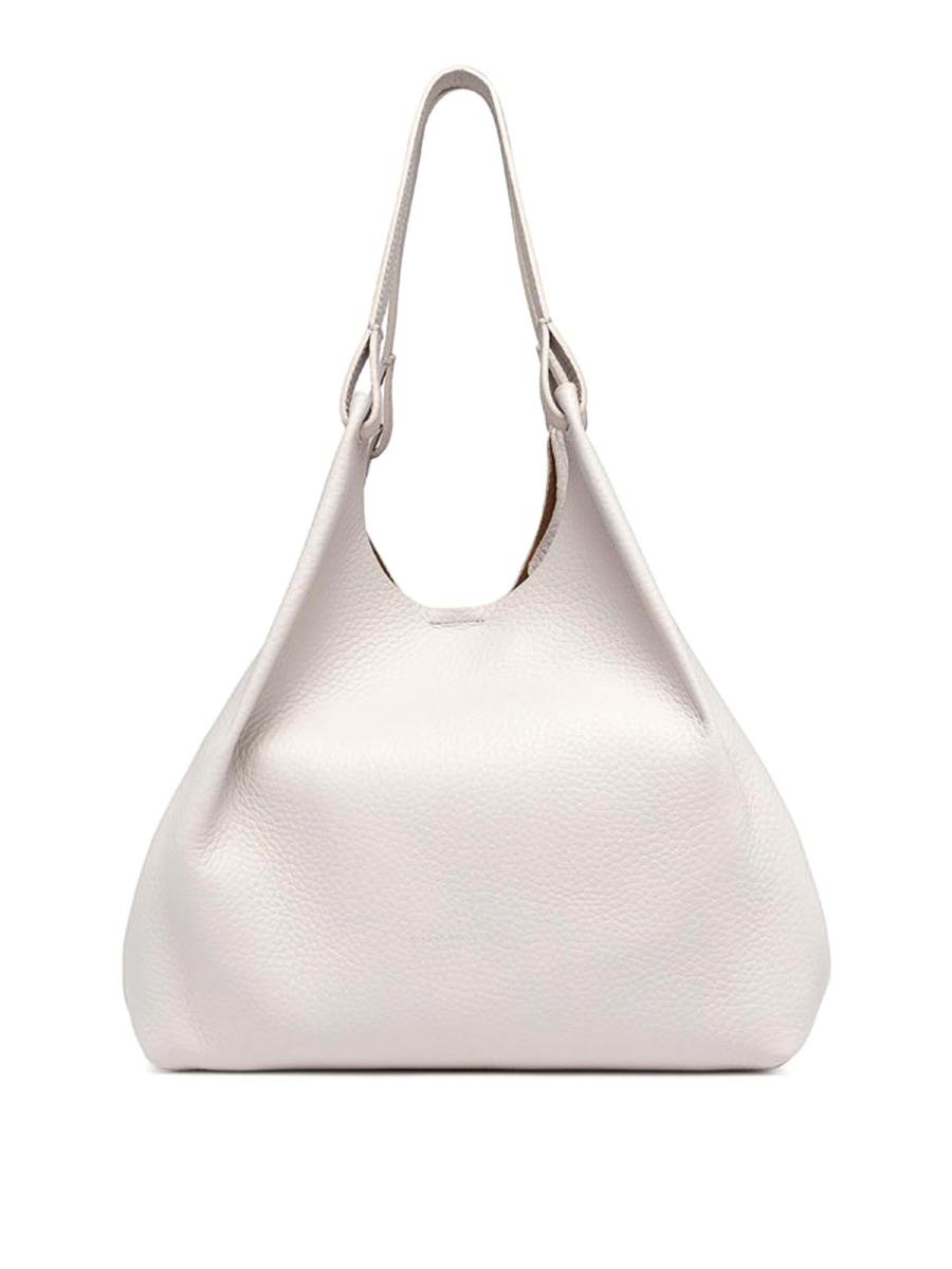 Gianni Chiarini Sac Bandoulière - Beige Clair