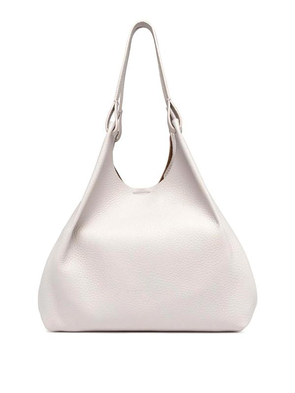 Gianni Chiarini Sac Bandoulière - Beige Clair