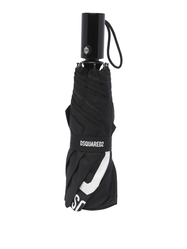 Dsquared2 Parapluies - Noir