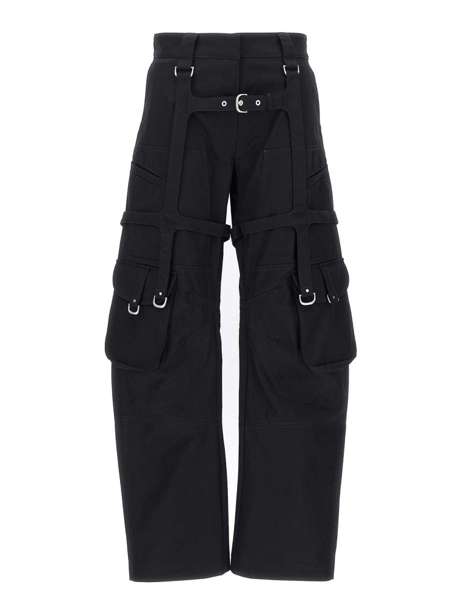 Off-White Short - Noir