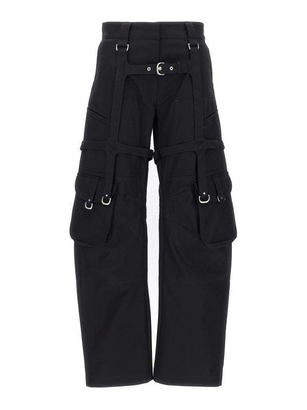 Off-White Short - Noir