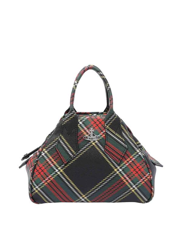 Vivienne Westwood Sac Cabas - Roug