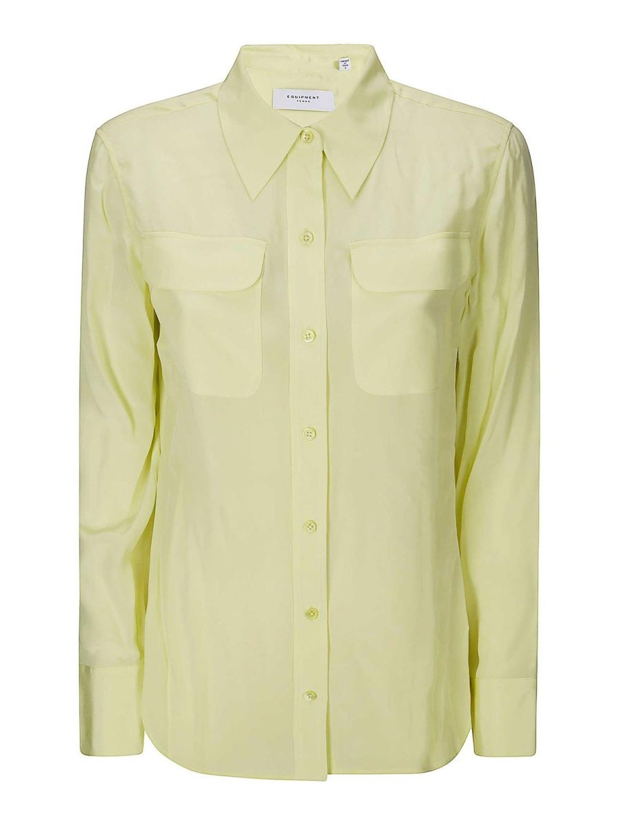 Equipment Chemise - Noir