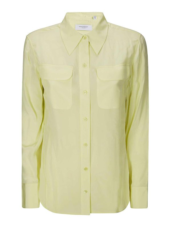 Equipment Chemise - Noir
