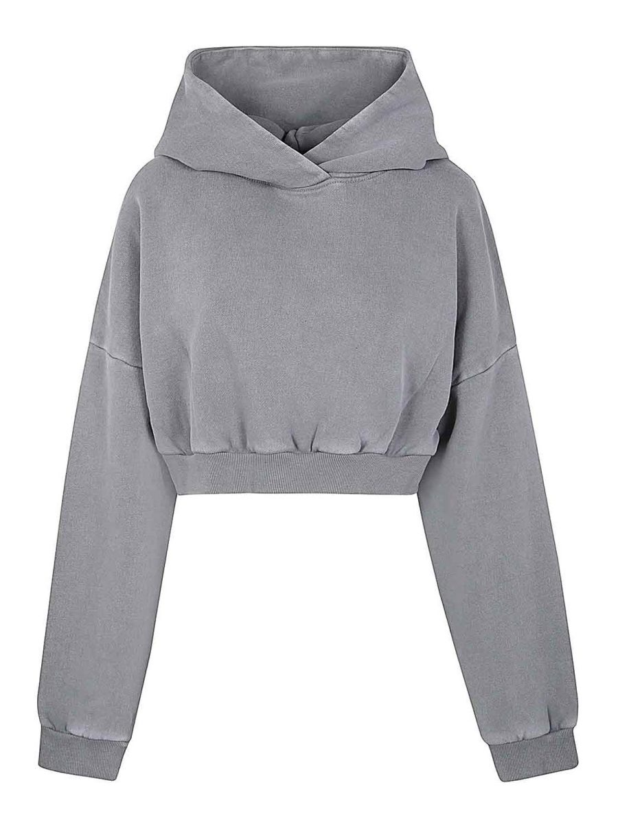 Entire Studios Sweat-Shirts - Gris