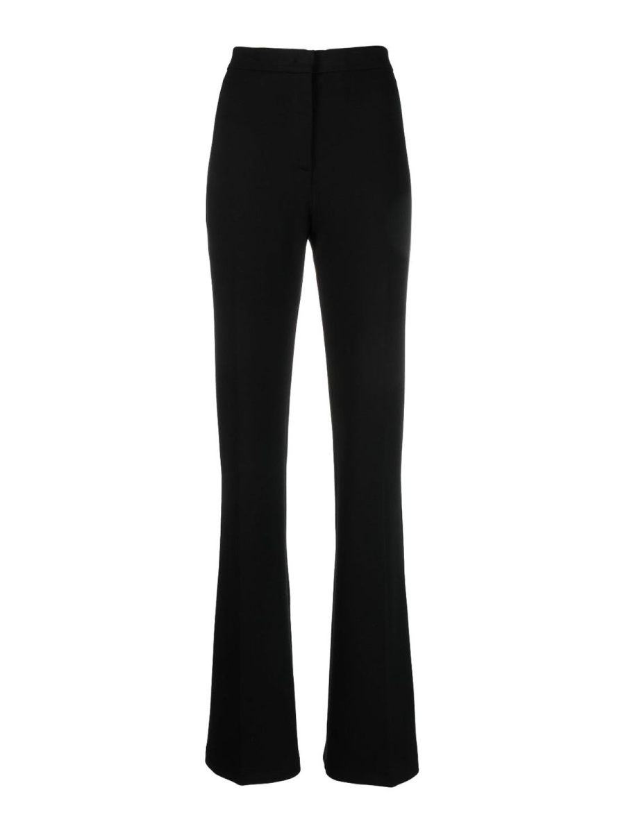 Pinko Pantalons Décontractés - Noir