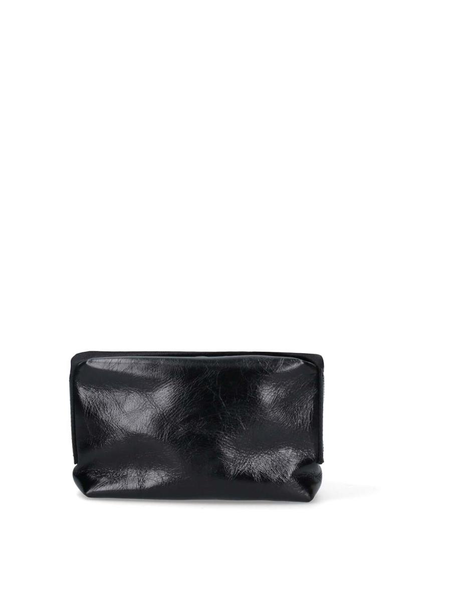 Uma Wang Sac Bandoulière - Noir