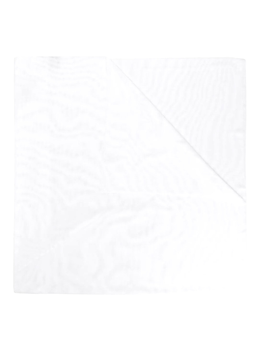 Fisico Robe De Plage - Blanc