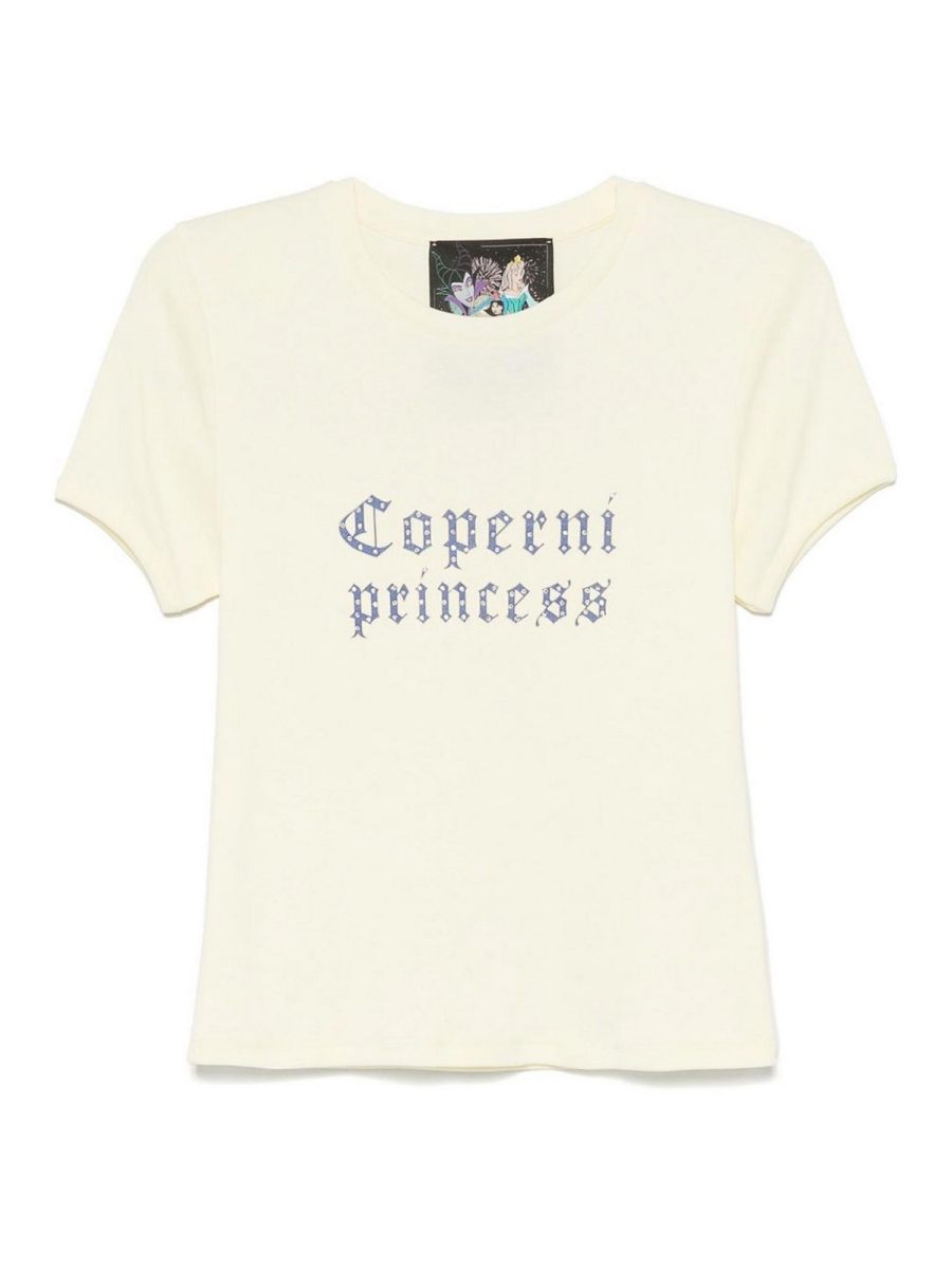 Coperni T-Shirt - Disney X Coperni