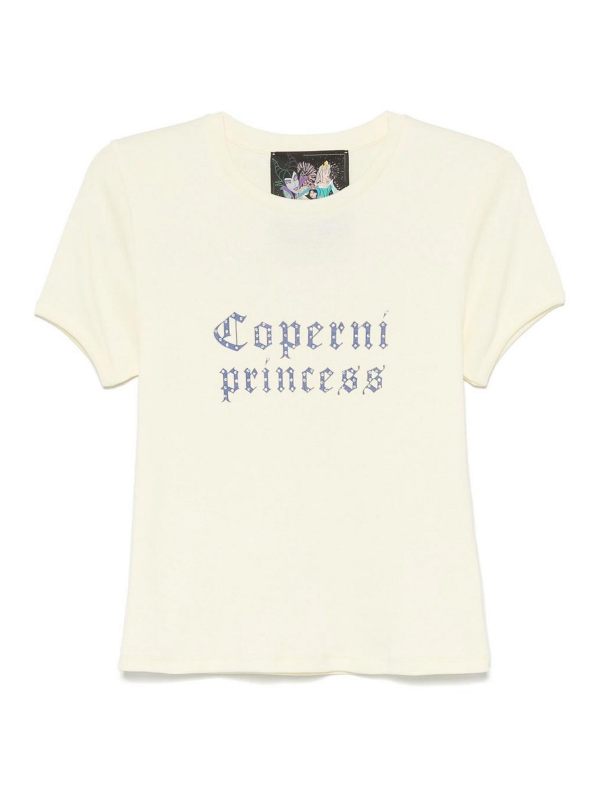Coperni T-Shirt - Disney X Coperni