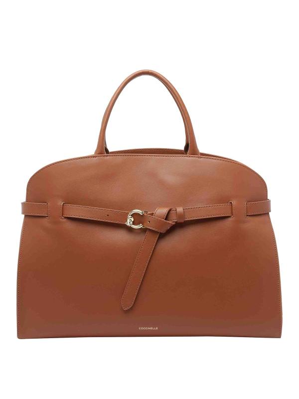 Coccinelle Sac Cabas - Marr