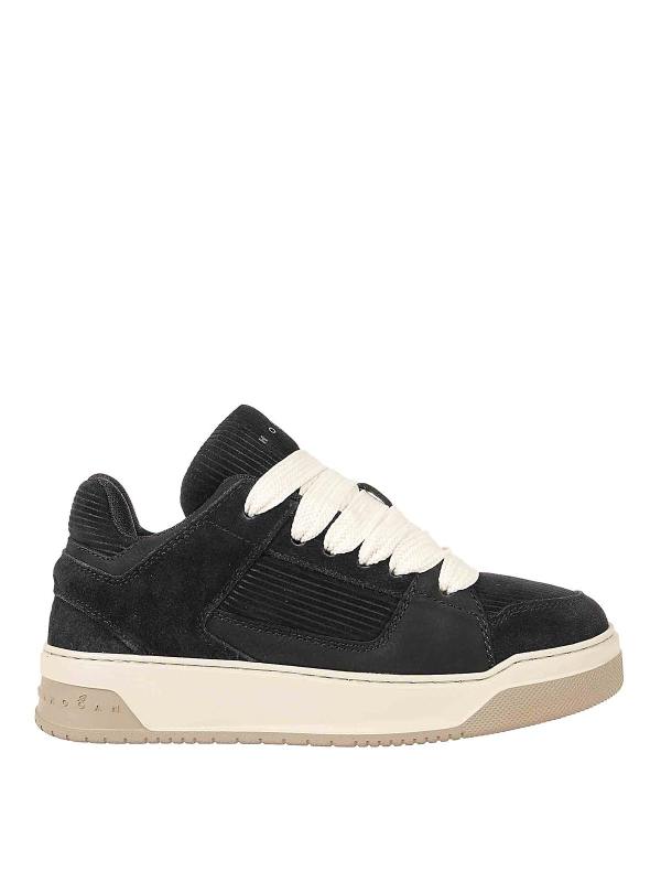 Hogan Baskets - Noir